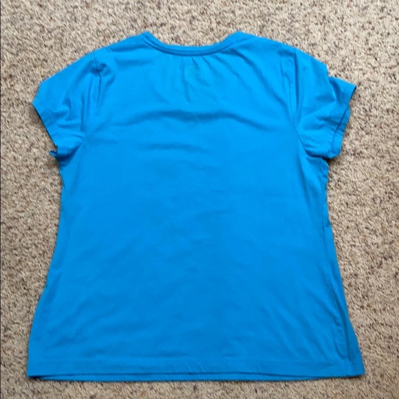 Women’s 1X-2X Danskin now active wear top. - Picture 6 of 6